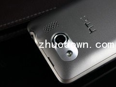 双模双待强智能 HTC T9199今再次小降_安卓手