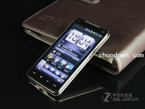 双模双待强智能 HTC T9199今再次小降_安卓手
