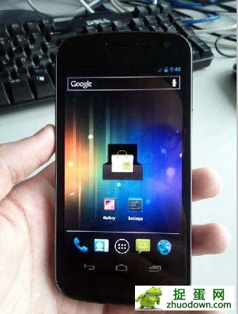 Android4.0