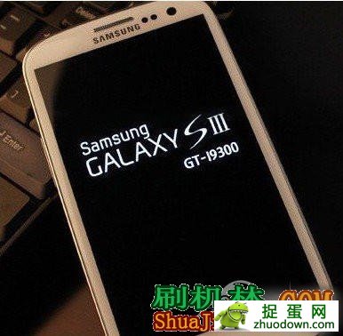 'Galaxy S3 i9300 ˢˢͼĽ̳̣С׸'
