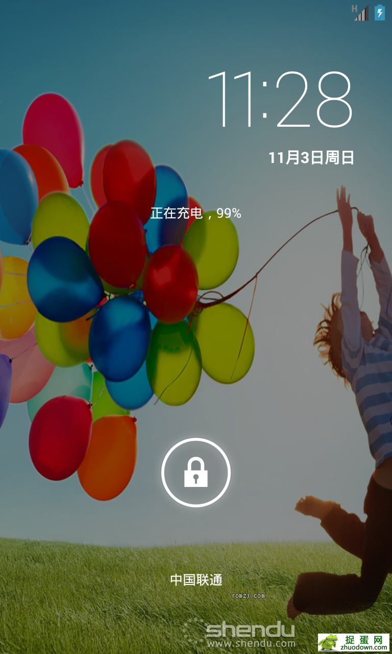 Google Nexus 4 ˢ AOKP 4.3.1 mr2 11.03    