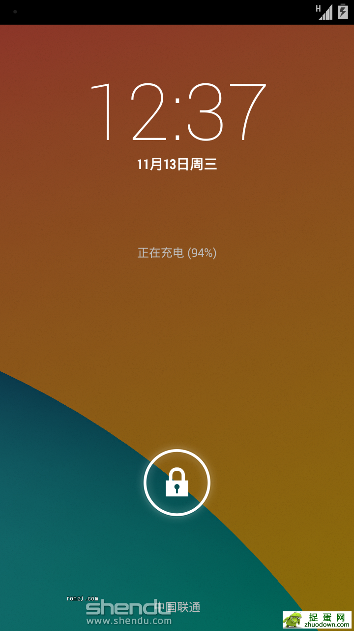HTC G14/G18 ͨˢ AOSP Kitkat4.4 ׿4.4 ũ 