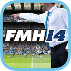 2014:Football Manager Handheld 2014