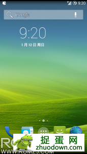 Google Nexus 5 Slimkat4.4.2 beta2.1  ũ 