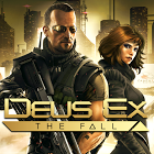 ɱΧ:Deus Ex: The Fall