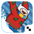 ѩð֮̽ʱ:Ski Safari: Adventure Time