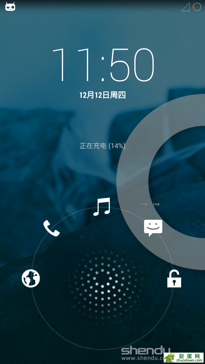  Xperia Z Ultra XL39h 4.3ˢ Cyanogen Ŷ