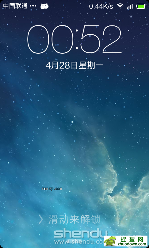 HTC Desire S (G12)ROMˢ 4.2.2 iOS7 Ư ر