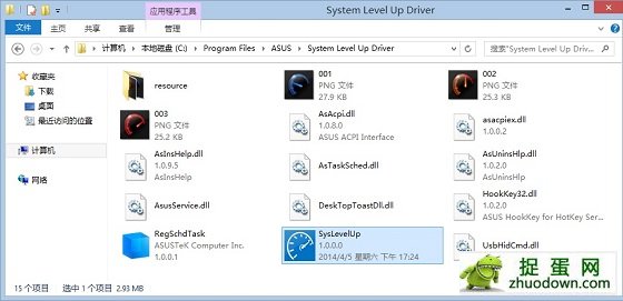 Win8.1syslevelupʾĽ취