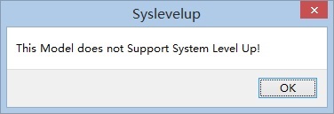Win8.1syslevelupʾô 
