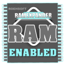 ڴչROEHSOFT RAM-EXPANDER