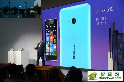 ˫˫˫4G Lumia 640/640 XL2ͼ