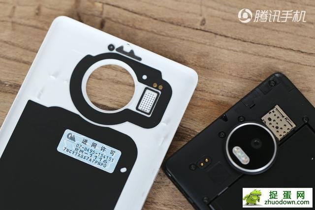 Lumia 950/950XL飺"PC"