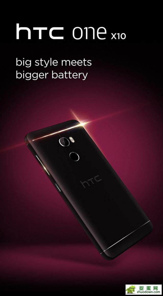 HTC One X10ͼ Ϊ
